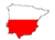 ASCENSORES ZARAGOZA - Polski